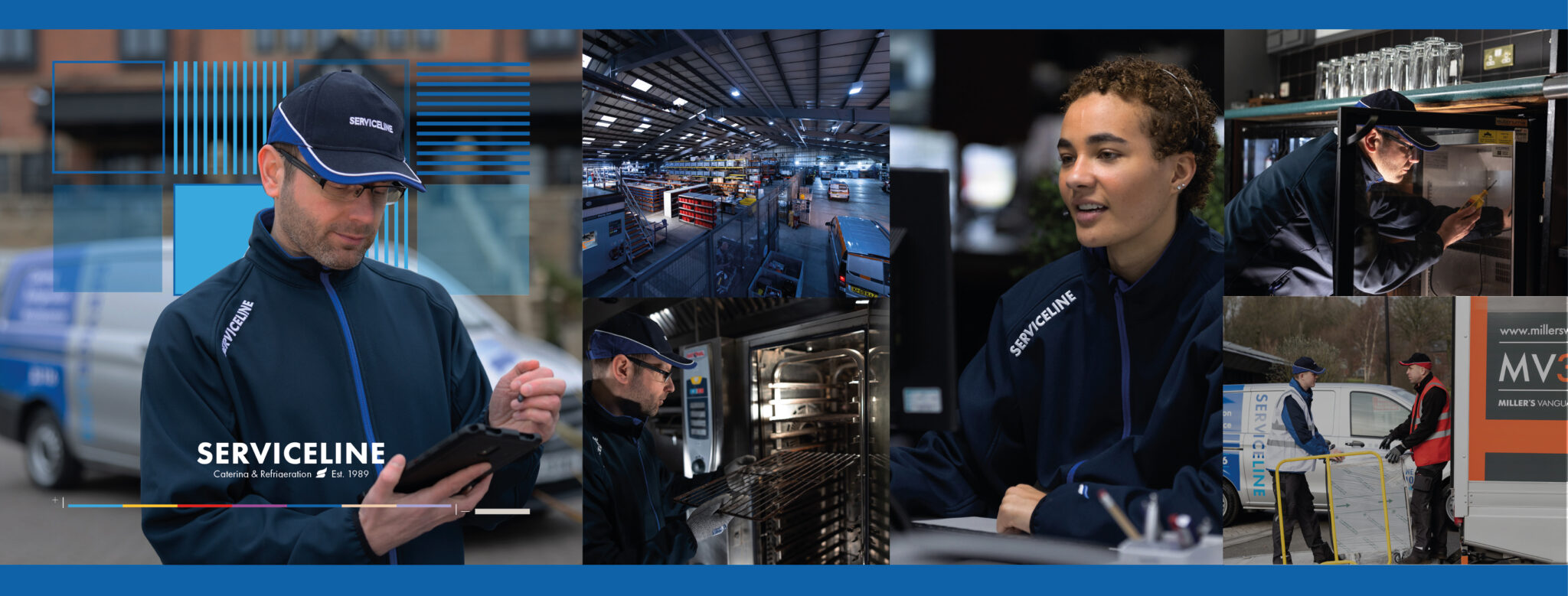 Jobs Listings – Serviceline Careers